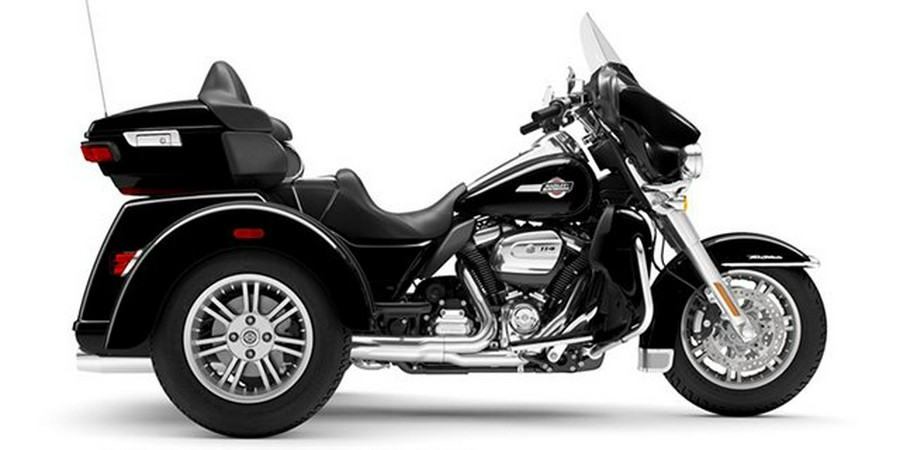 2023 Harley-Davidson Tri Glide Ultra