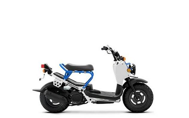 2023 Honda Ruckus