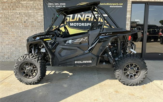 2023 Polaris RZR XP 1000 Sport