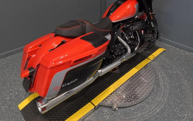 2024 Harley-Davidson® FLHXSE - CVO™ Street Glide®