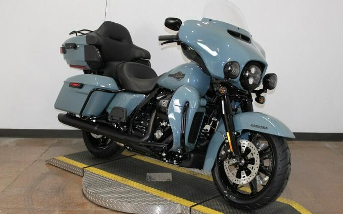 Harley-Davidson Ultra Limited 2024 FLHTK 84392227 SHARKSKIN