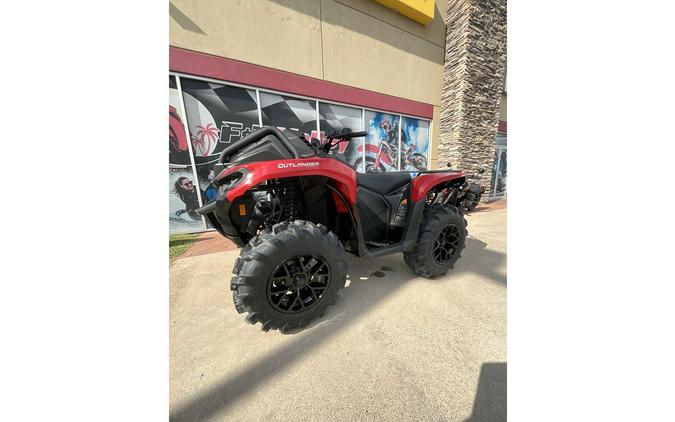 2024 Can-Am OUTL XMR 700