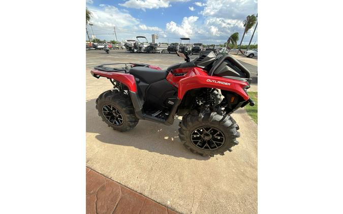 2024 Can-Am OUTL XMR 700