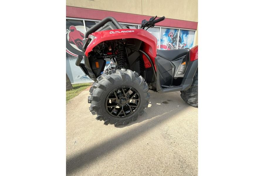 2024 Can-Am OUTL XMR 700