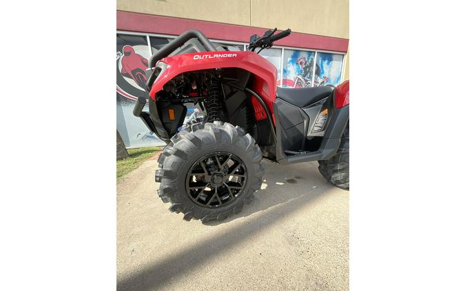 2024 Can-Am OUTL XMR 700