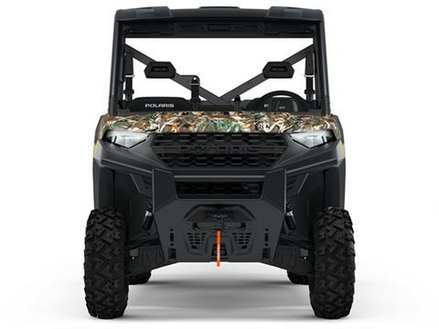 2025 Polaris Ranger 1000 Premium