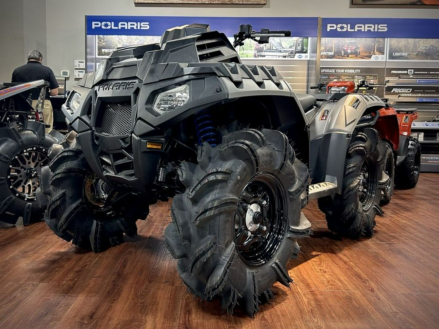 2024 Polaris Sportsman High Lifter Edition 850