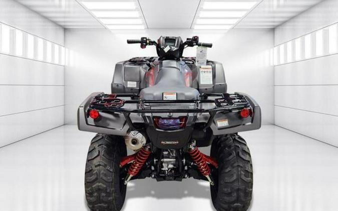 2024 Honda FourTrax Foreman Rubicon 4x4 Automatic DCT EPS Deluxe