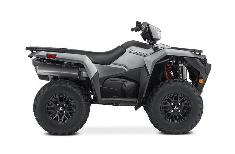 2023 Suzuki KingQuad 750AXi Power Steering SE+