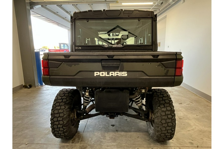 2020 Polaris Industries Ranger XP1000 Crew NorthStar Ult.