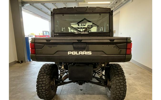 2020 Polaris Industries Ranger XP1000 Crew NorthStar Ult.