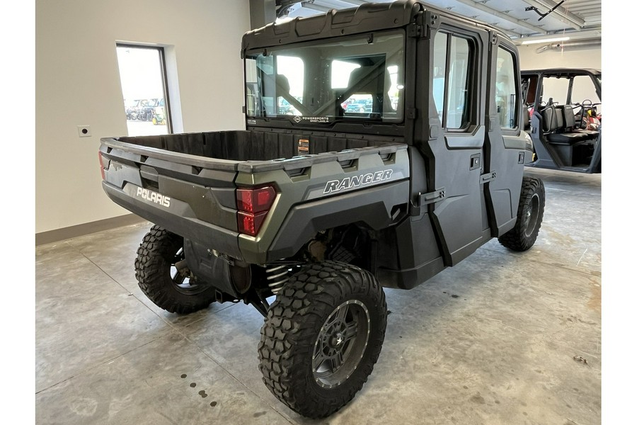 2020 Polaris Industries Ranger XP1000 Crew NorthStar Ult.