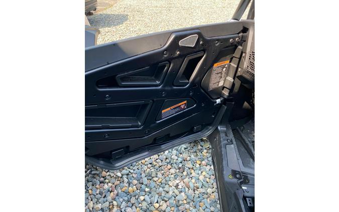 2025 Polaris RZR XP® 1000 Sport