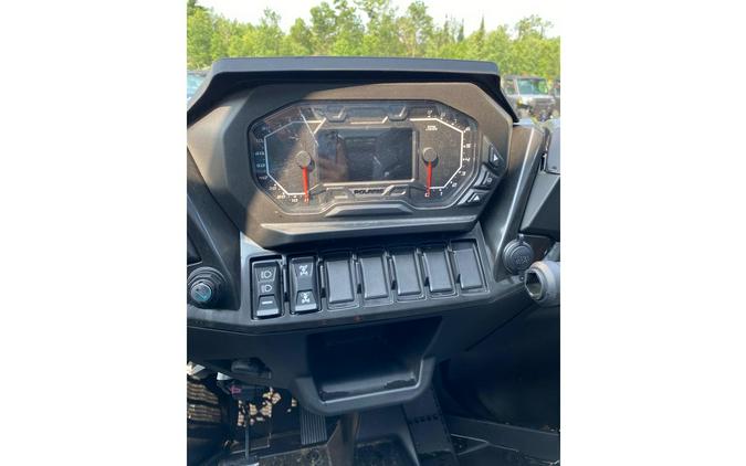 2025 Polaris RZR XP® 1000 Sport