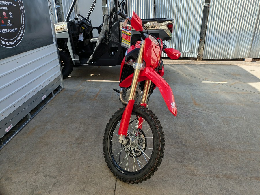 2026 Honda CRF250RX