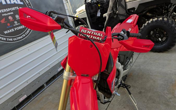 2026 Honda CRF250RX