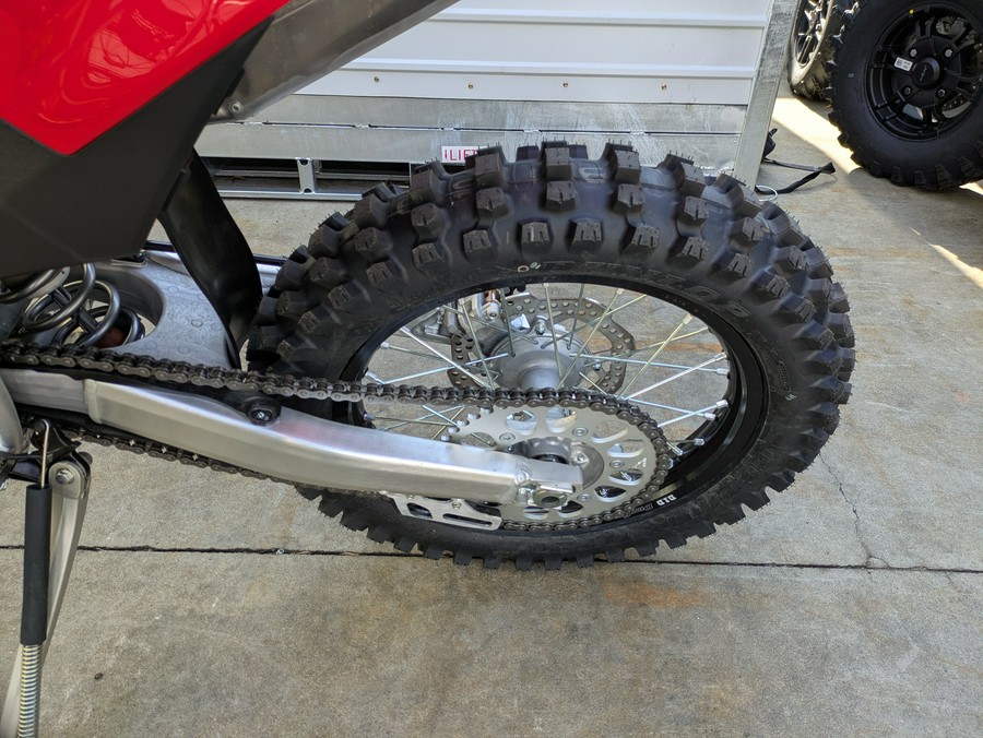2026 Honda CRF250RX