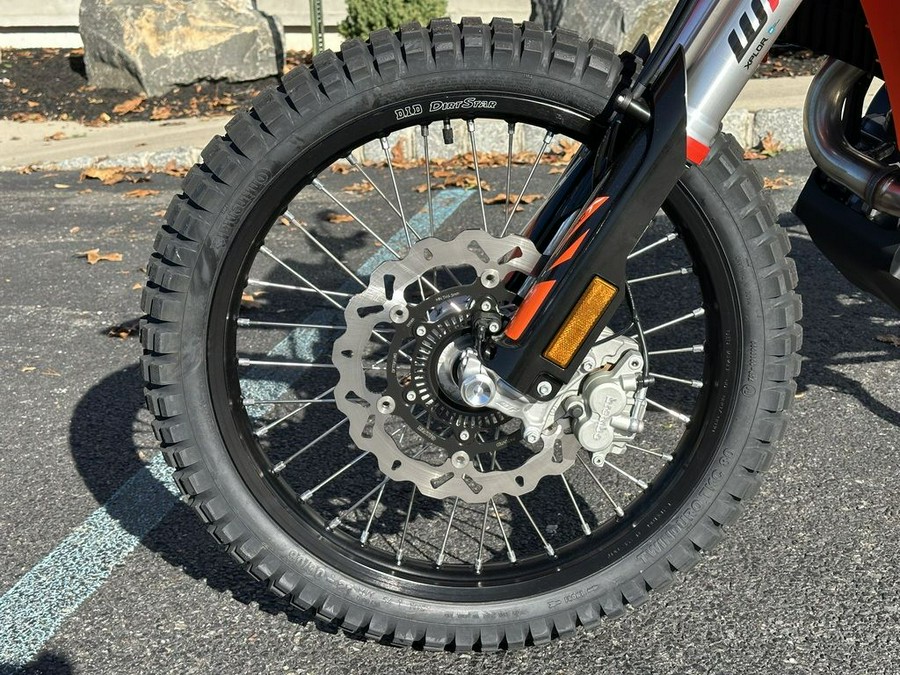 2026 KTM 690 Enduro R