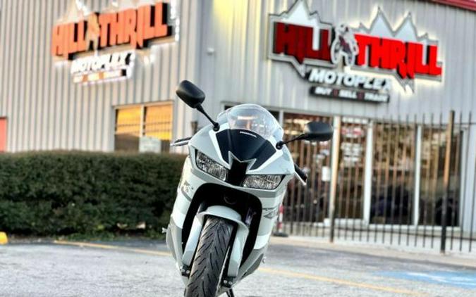 2025 Honda® CBR600RR