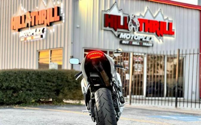 2025 Honda® CBR600RR