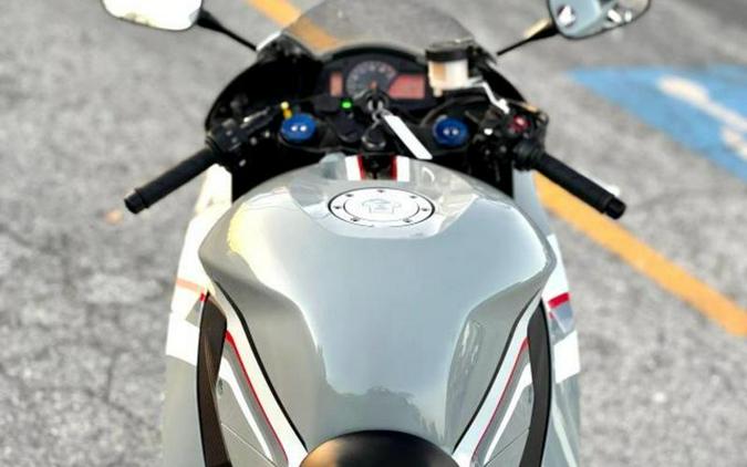 2025 Honda® CBR600RR