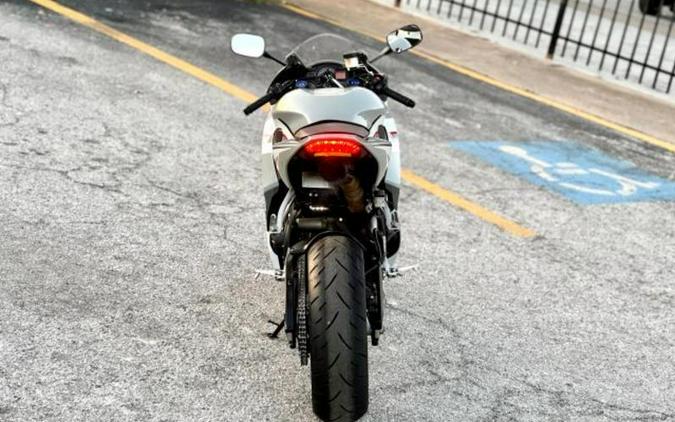 2025 Honda® CBR600RR