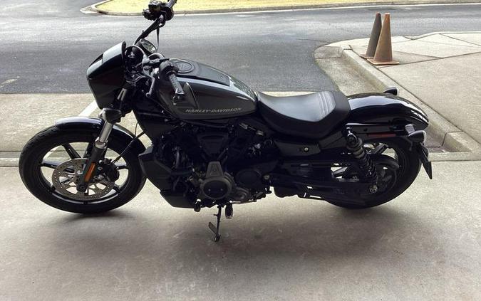 2022 Harley-Davidson® RH975 - Nightster™