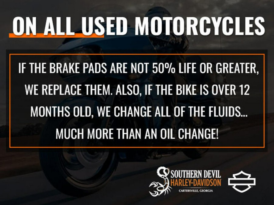 2022 Harley-Davidson® RH975 - Nightster™