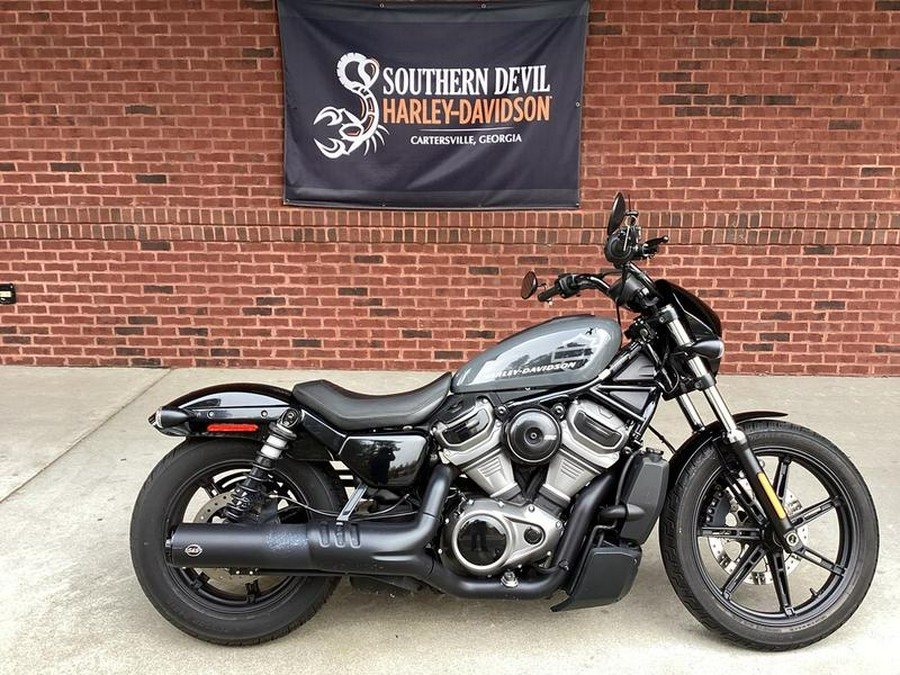 2022 Harley-Davidson® RH975 - Nightster™