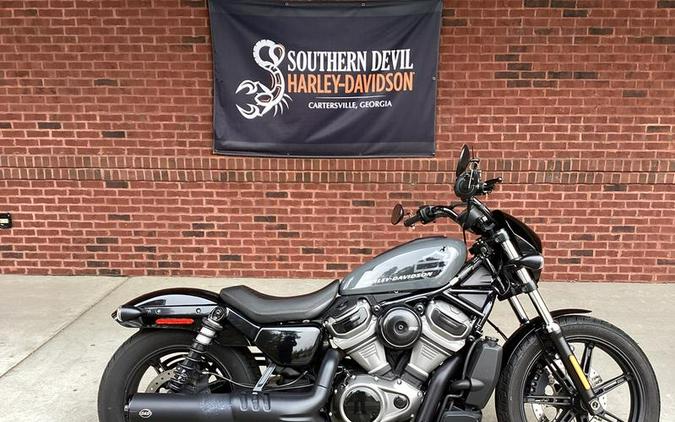 2022 Harley-Davidson® RH975 - Nightster™