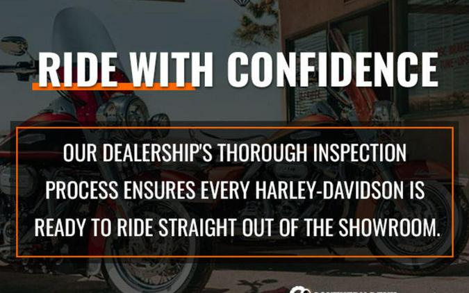 2022 Harley-Davidson® RH975 - Nightster™