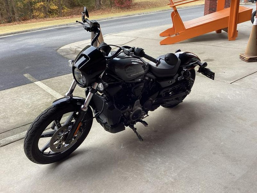 2022 Harley-Davidson® RH975 - Nightster™