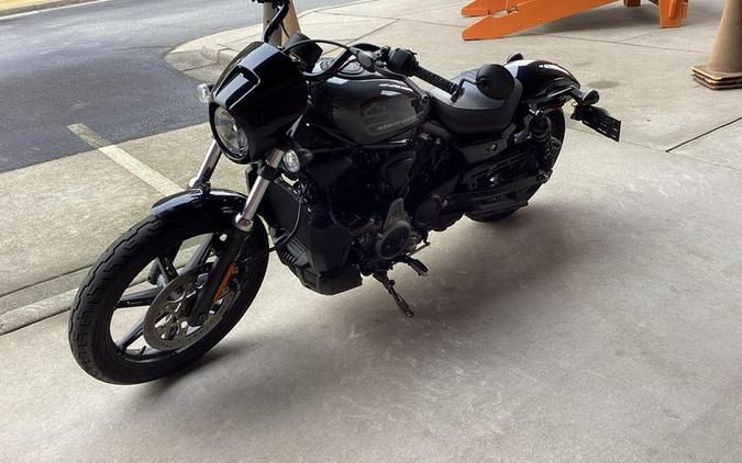 2022 Harley-Davidson® RH975 - Nightster™