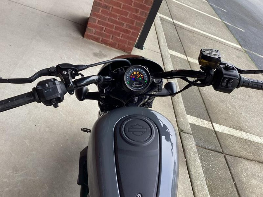 2022 Harley-Davidson® RH975 - Nightster™