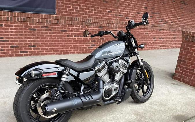 2022 Harley-Davidson® RH975 - Nightster™