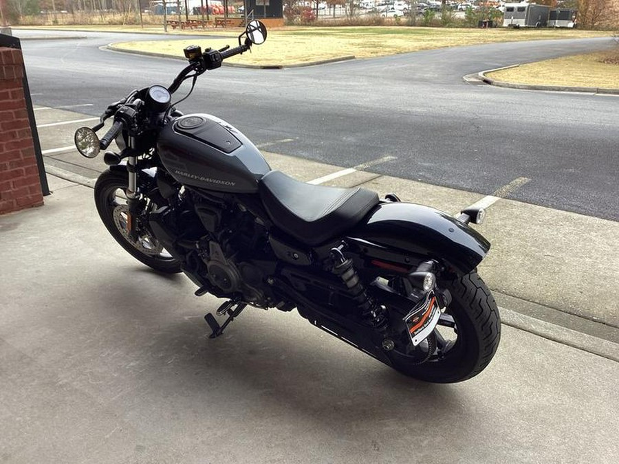 2022 Harley-Davidson® RH975 - Nightster™