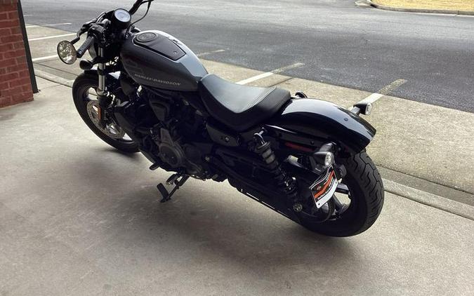 2022 Harley-Davidson® RH975 - Nightster™