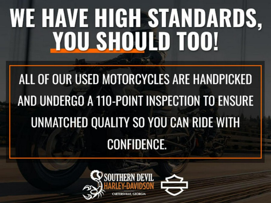 2022 Harley-Davidson® RH975 - Nightster™