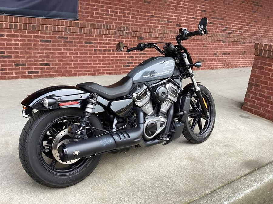 2022 Harley-Davidson® RH975 - Nightster™