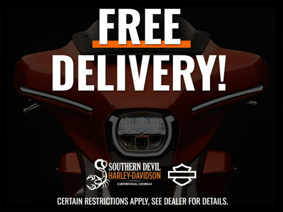 2022 Harley-Davidson® RH975 - Nightster™