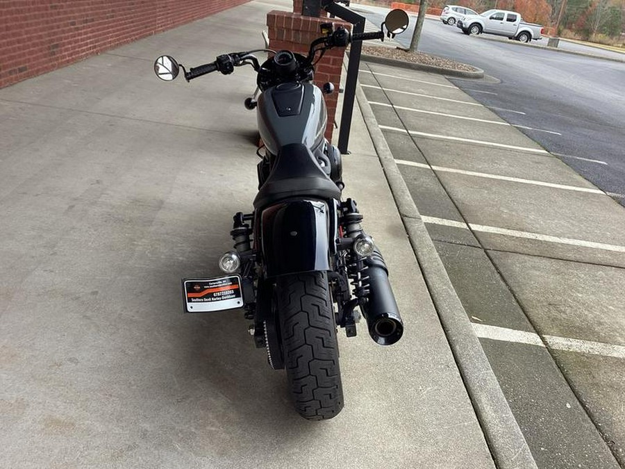 2022 Harley-Davidson® RH975 - Nightster™