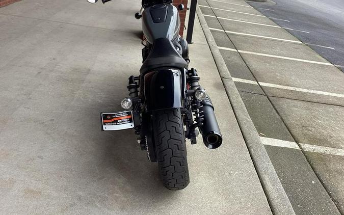 2022 Harley-Davidson® RH975 - Nightster™