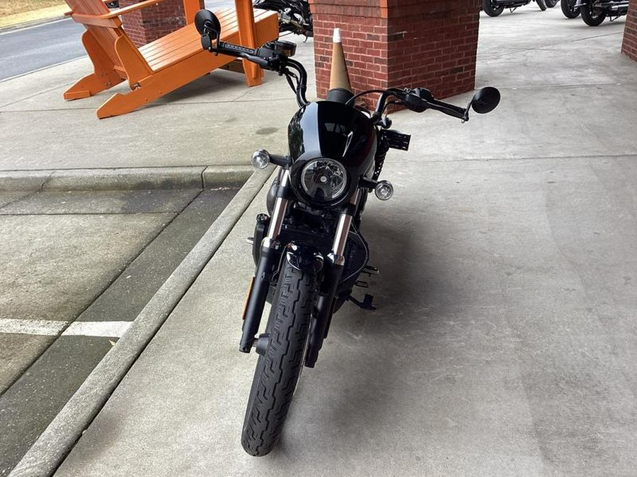 2022 Harley-Davidson® RH975 - Nightster™