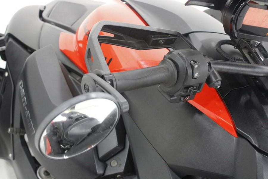 2022 Can-Am® Ryker Sport Rotax 900 ACE