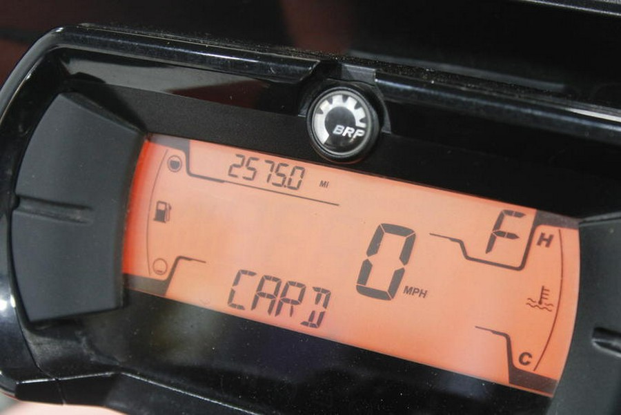 2022 Can-Am® Ryker Sport Rotax 900 ACE