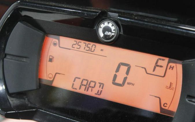 2022 Can-Am® Ryker Sport Rotax 900 ACE