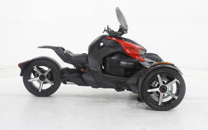 2022 Can-Am® Ryker Sport Rotax 900 ACE