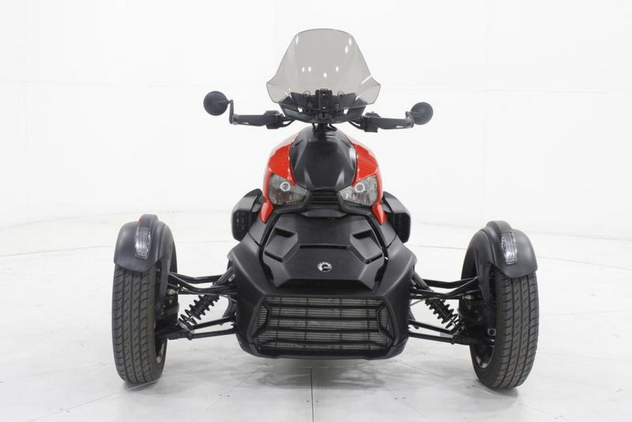 2022 Can-Am® Ryker Sport Rotax 900 ACE