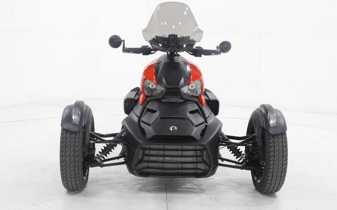 2022 Can-Am® Ryker Sport Rotax 900 ACE