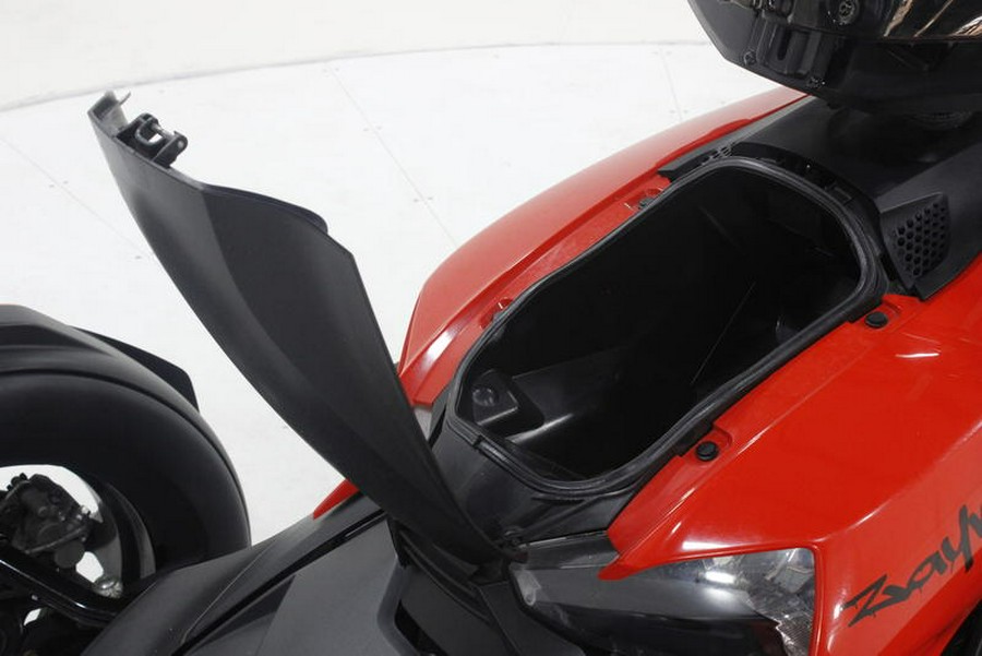 2022 Can-Am® Ryker Sport Rotax 900 ACE